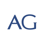 AG MORTGAGE INVESTMENT TRUST, INC. Share Price
